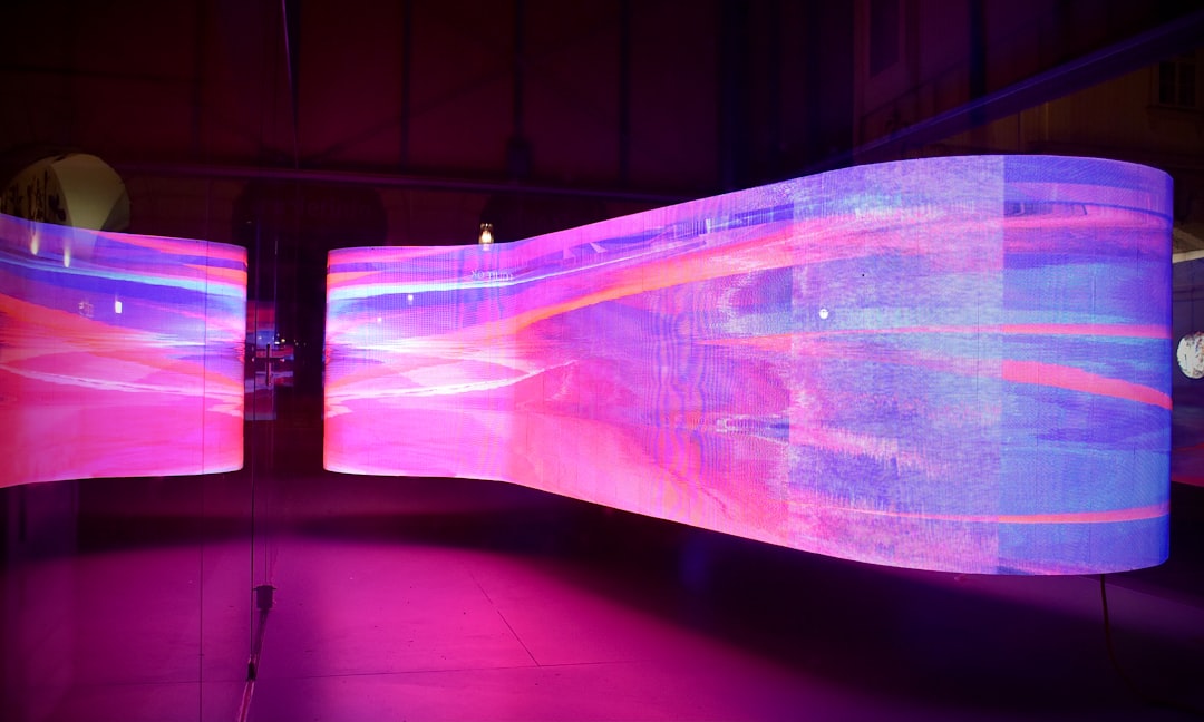 LED Wall Cost Comparison for European Exhibition Stands: Pitch, Pricing and Use-Case Fit in 2026