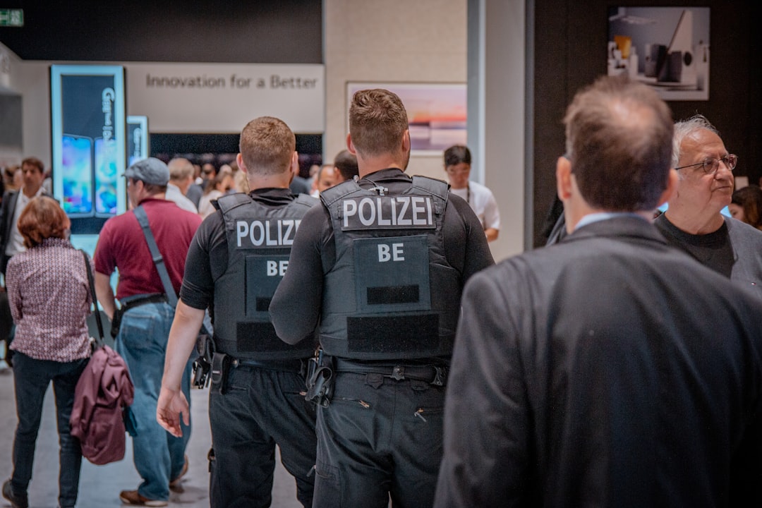 Messe Frankfurt First-Time Exhibitor Checklist: From Contract to Dismantle