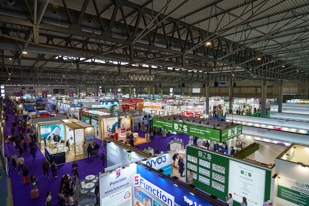 Exhibition Stand Builders Spain 2026 — Complete Country Directory by Fair, Madrid Hub, Barcelona Hub, and Pricing Tier