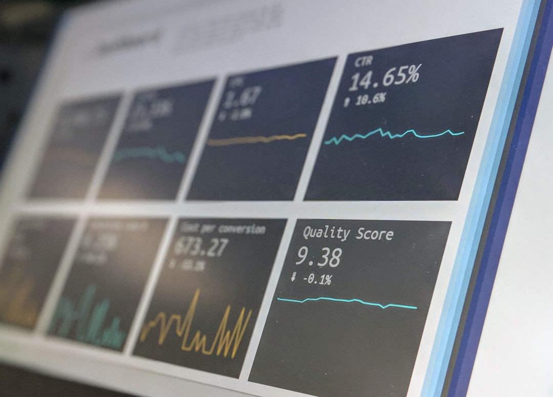 Operational KPIs for Trade Fair Execution: The Daily and Weekly Metrics Your Team Should Be Watching