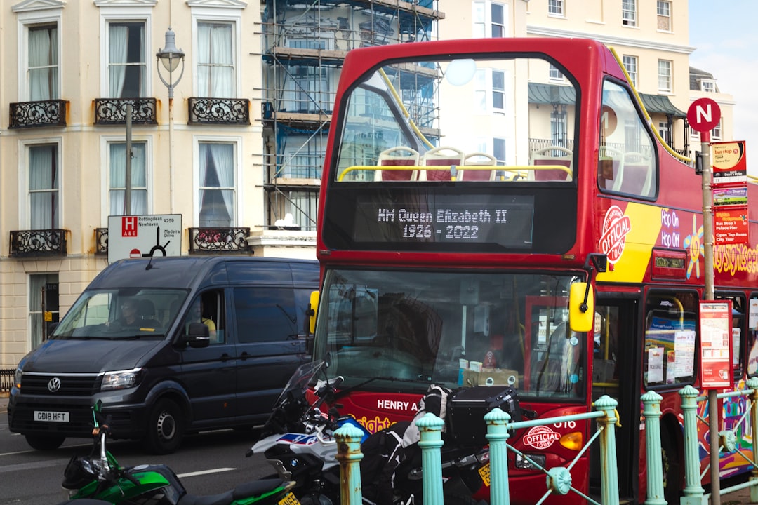 Double-Decker Exhibition Stand ROI: When Does the Second Storey Actually Pay Back?
