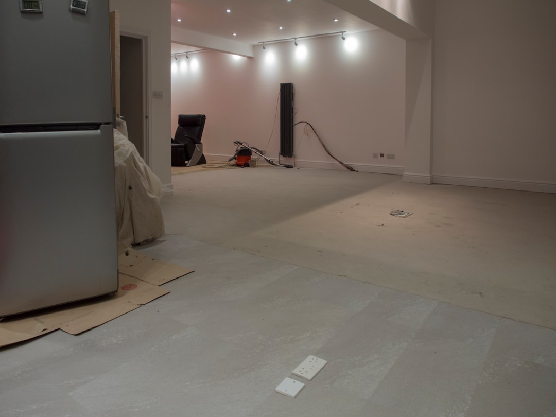 Exhibition Stand Flooring: Raised Platforms, Vinyl, Raised Access, EU Accessibility