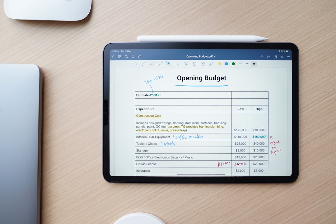 Trade Fair Participation Budget Planning: The 1:3 Rule and AUMA Benchmarks