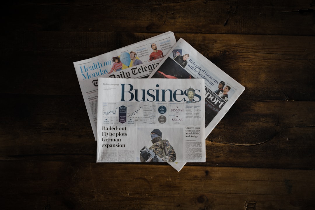 Press and Media Relations at European Trade Fairs: Press Kits, Embargoes, and Coverage Strategy