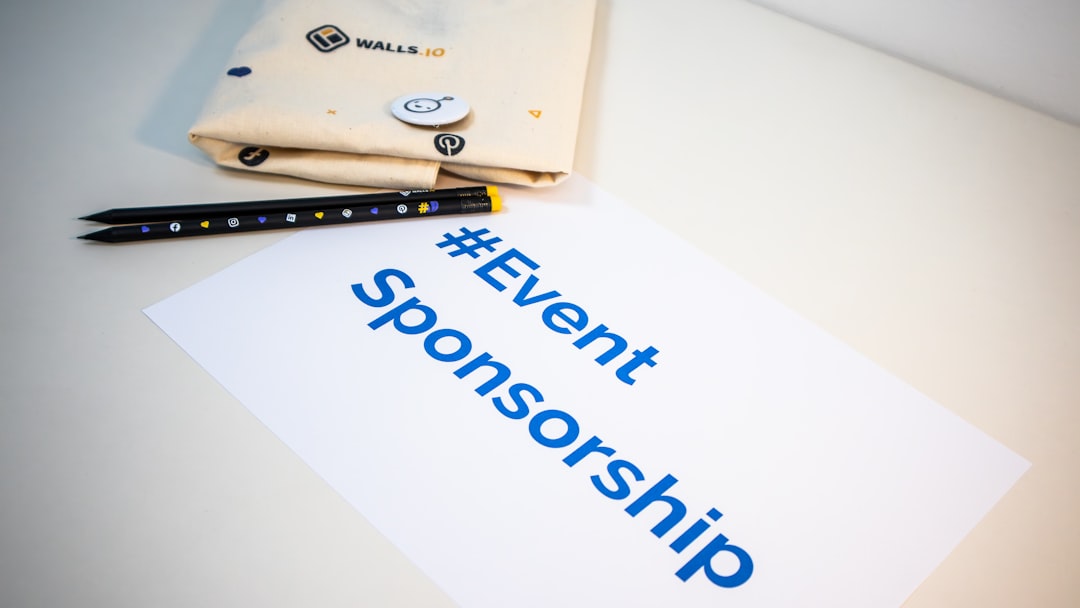 Sponsorship and Add-On Packages at European Fairs: When Premium Spend Pays Off