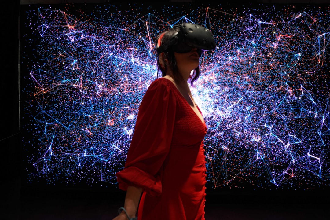 VR Immersive Stand Experiences: Design, Cost, and Commercial Outcomes for European Exhibitors