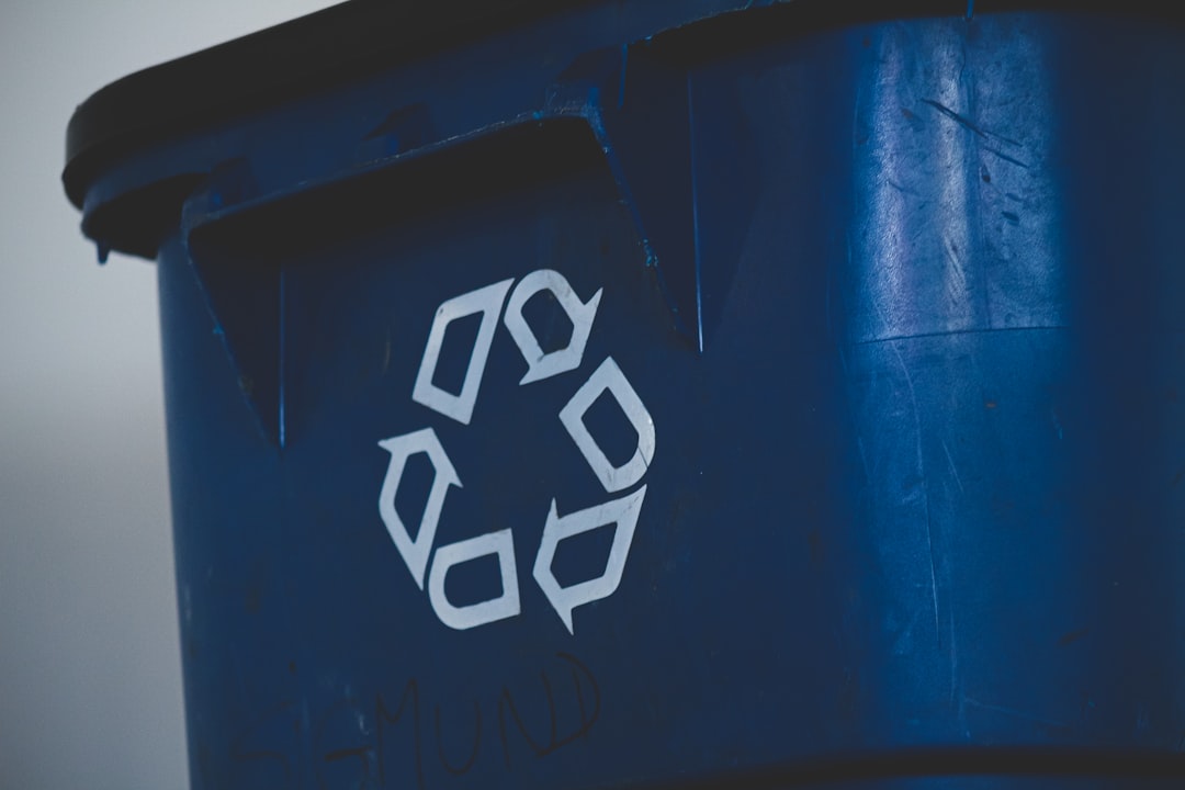 Circular Economy Booth Take-Back Schemes at European Venues: A Practical Guide for Exhibitors
